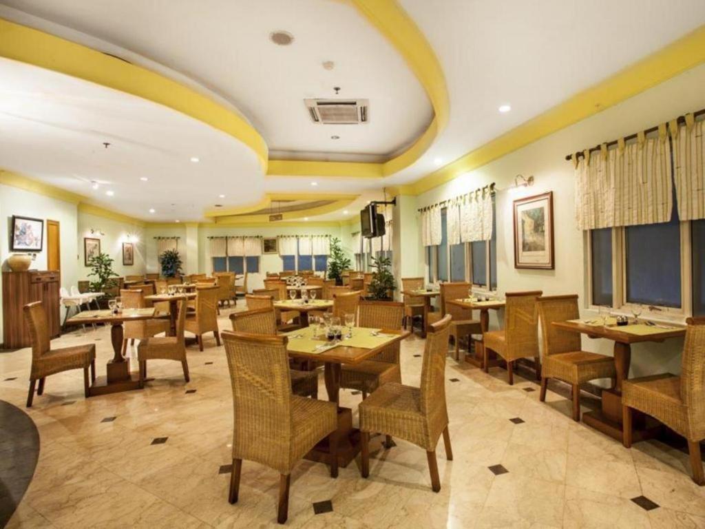 Nalendra Hotel Bandung Kültér fotó