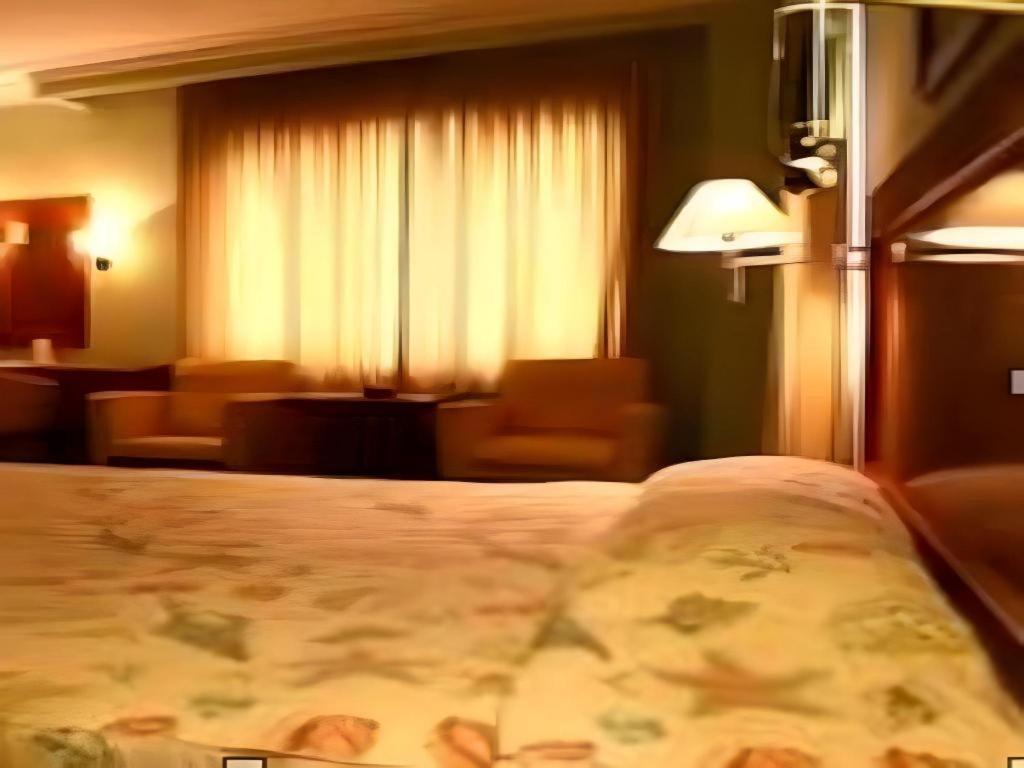 Nalendra Hotel Bandung Kültér fotó