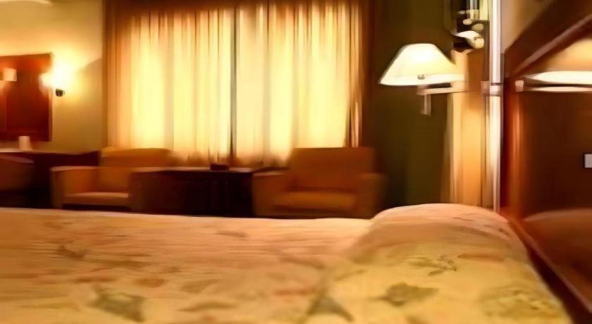 Nalendra Hotel Bandung Kültér fotó