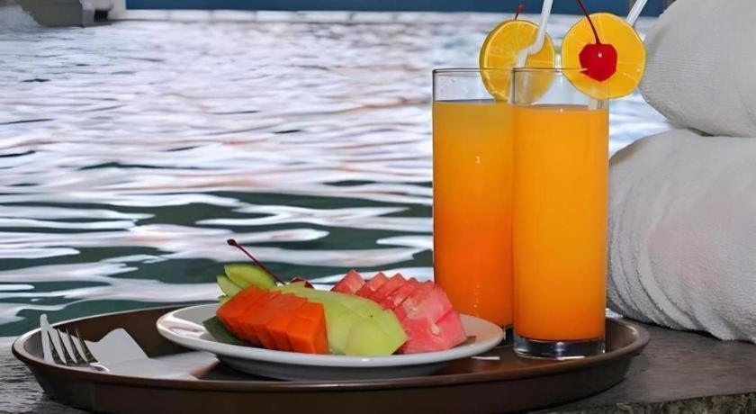 Nalendra Hotel Bandung Kültér fotó