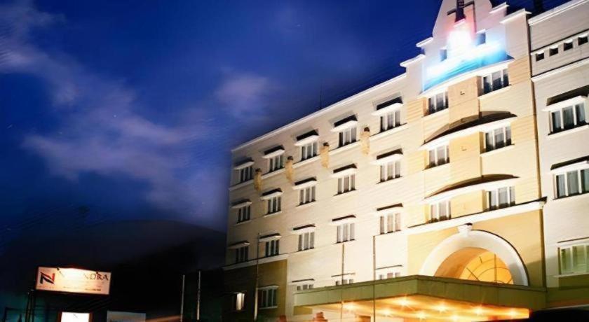 Nalendra Hotel Bandung Kültér fotó